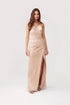 Robe longue model 197643 Roco Fashion